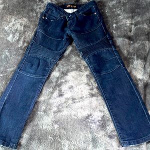 Boys Blue Jeans sz.8 slim fit